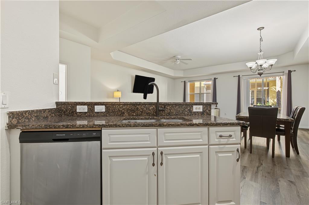 SAIL HARBOUR - Residential