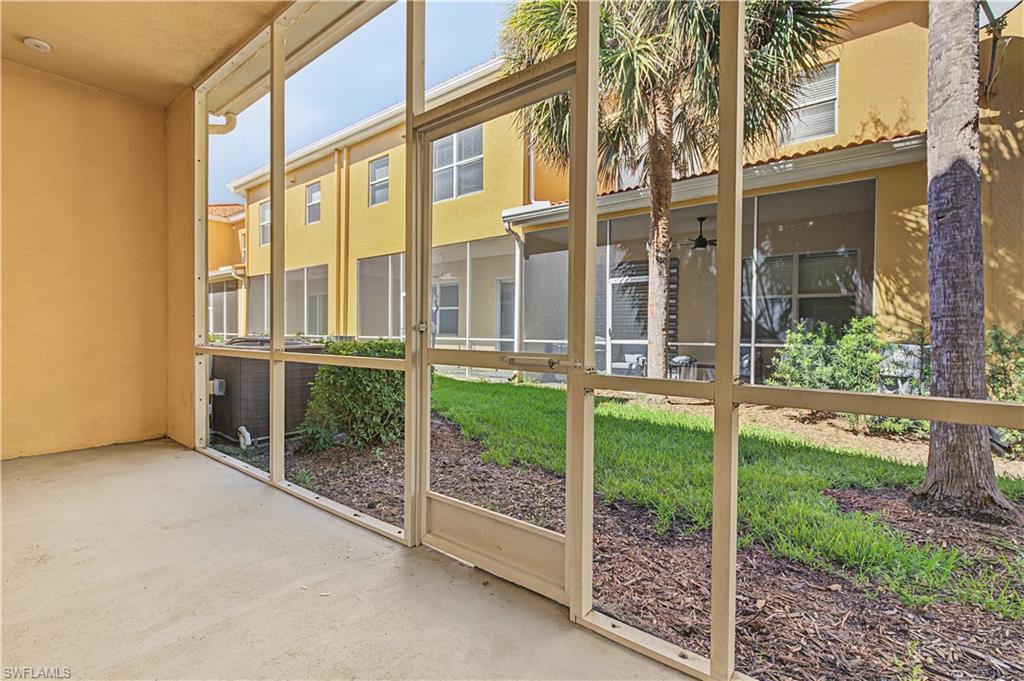 SAIL HARBOUR - Residential