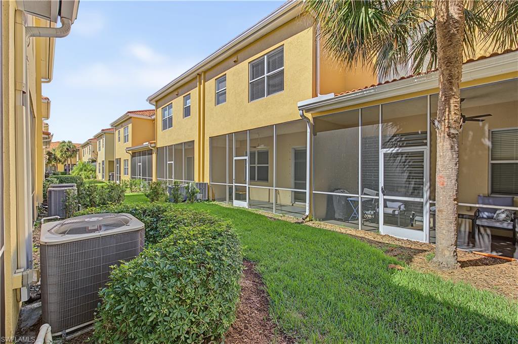 SAIL HARBOUR - Residential
