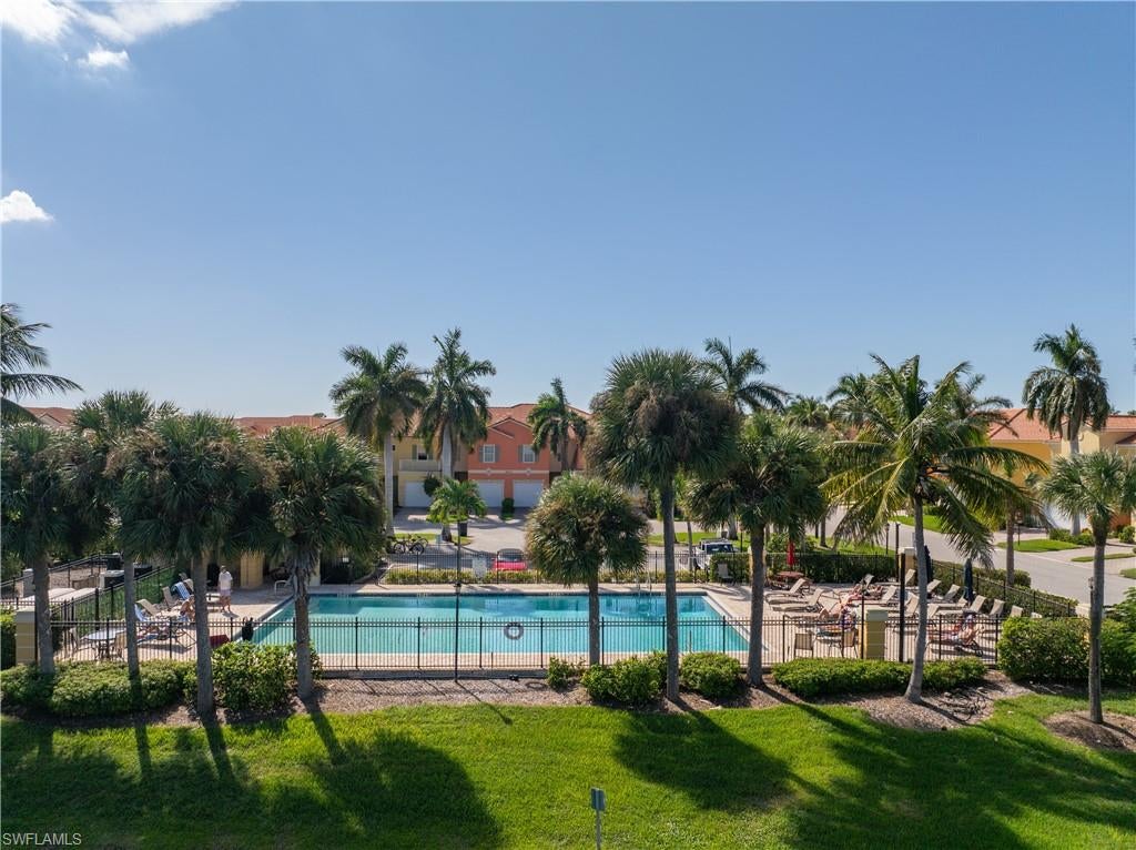 SAIL HARBOUR - Residential