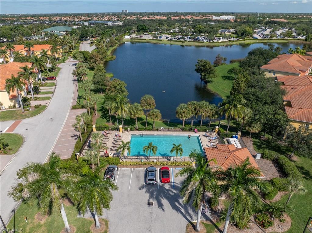 SAIL HARBOUR - Residential