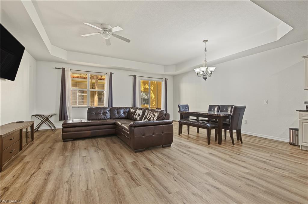 SAIL HARBOUR - Residential