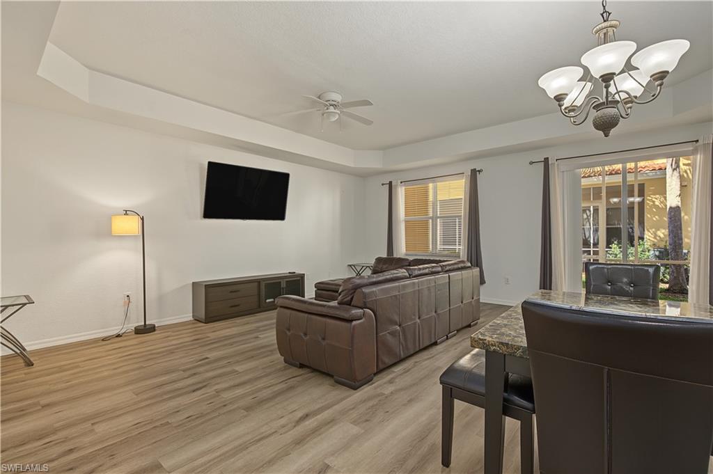 SAIL HARBOUR - Residential