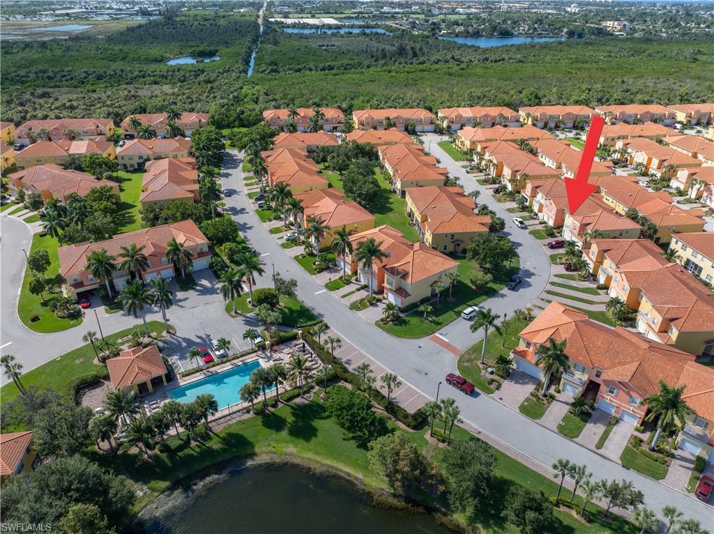 SAIL HARBOUR - Residential