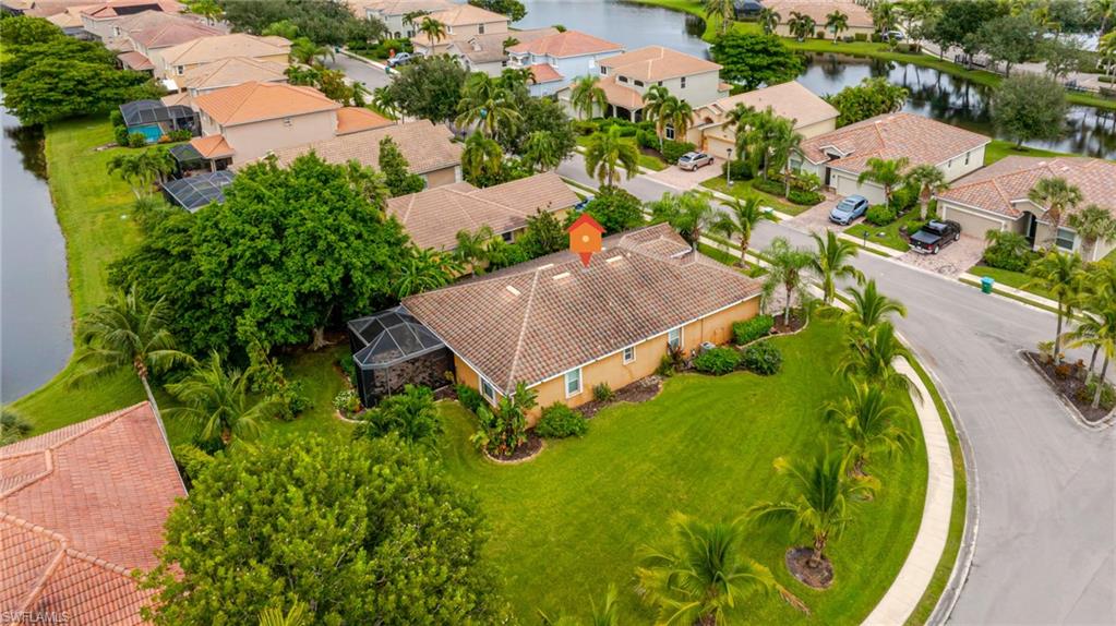 BELLA VIDA - Residential