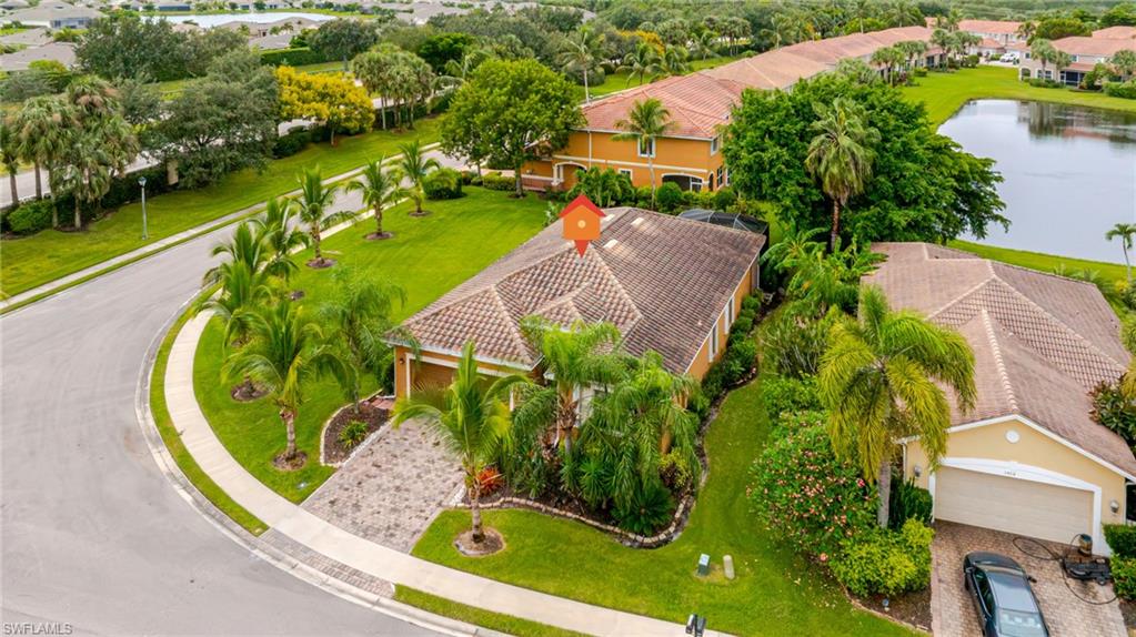 BELLA VIDA - Residential