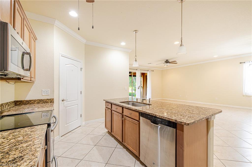 BELLA VIDA - Residential
