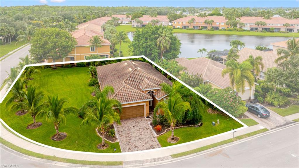 BELLA VIDA - Residential