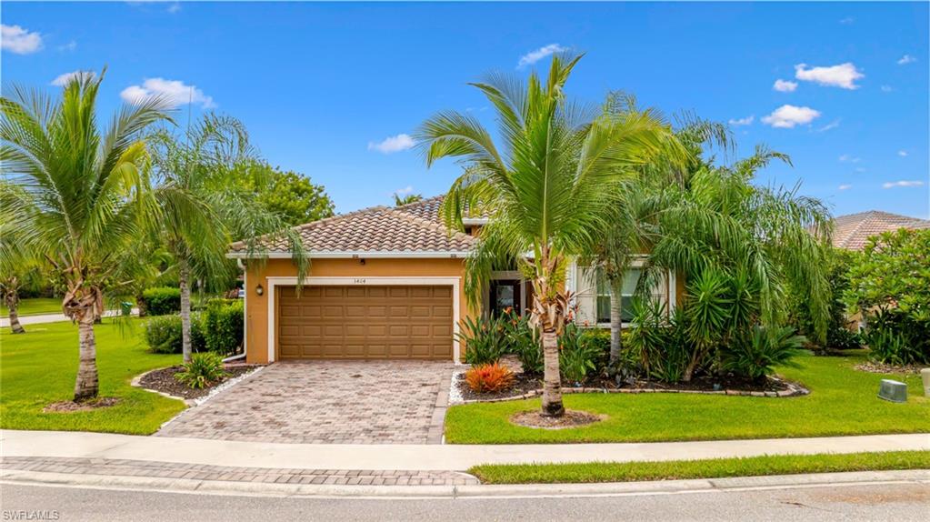 BELLA VIDA - Residential