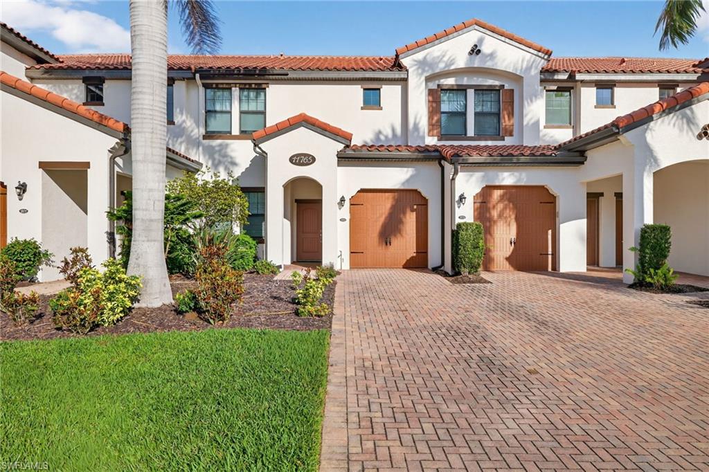 ARBORWOOD PRESERVE - Residential