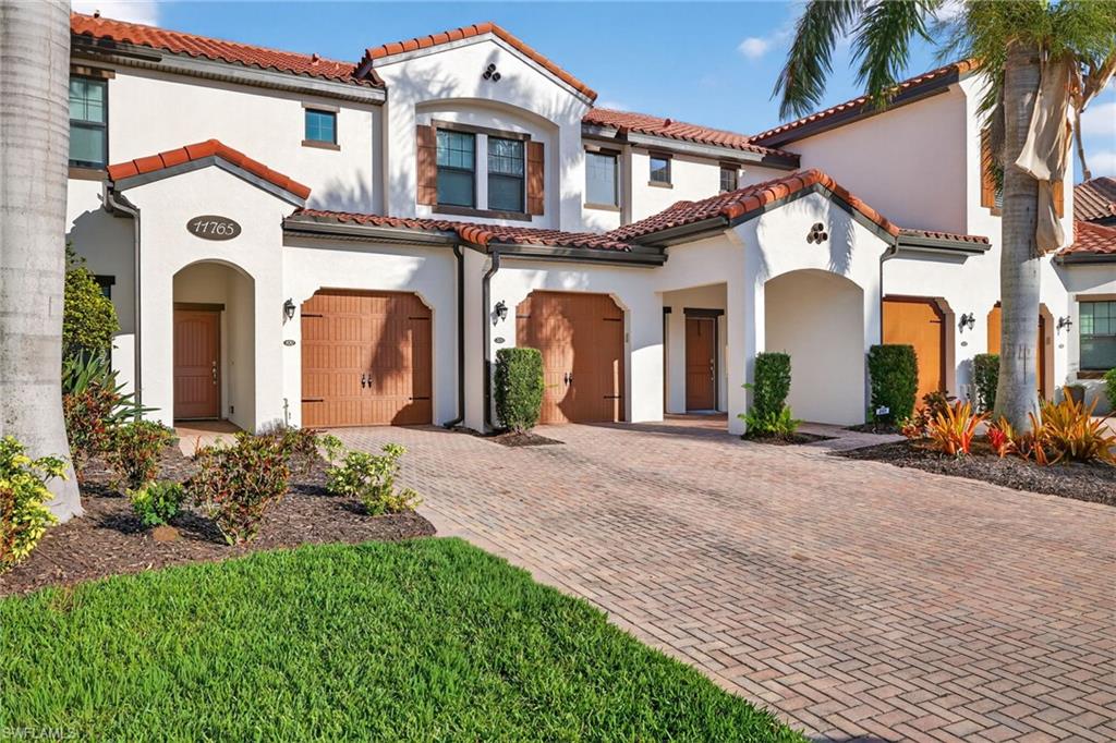 ARBORWOOD PRESERVE - Residential