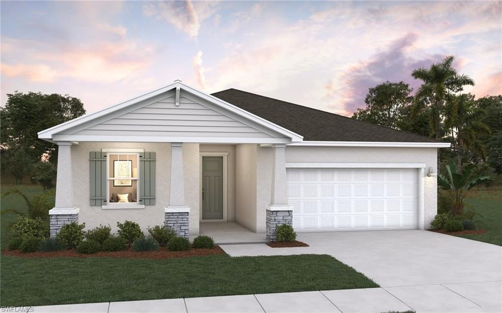 COUNTRY CLUB - Residential