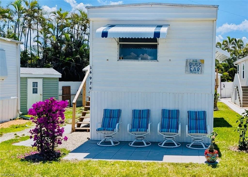 CAPN MACS MOBILE HOME - Residential