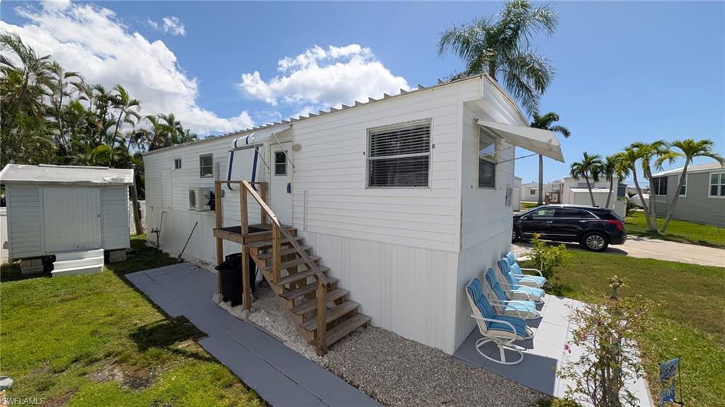 CAPN MACS MOBILE HOME - Residential