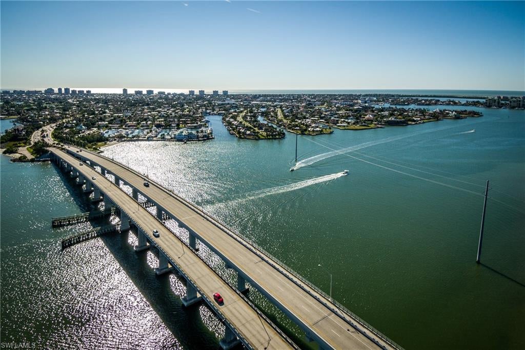 MARCO ISLAND - Land