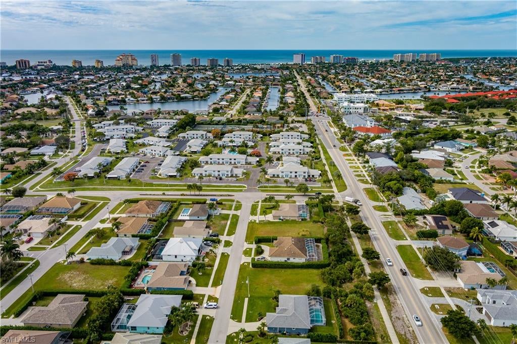 MARCO ISLAND - Land