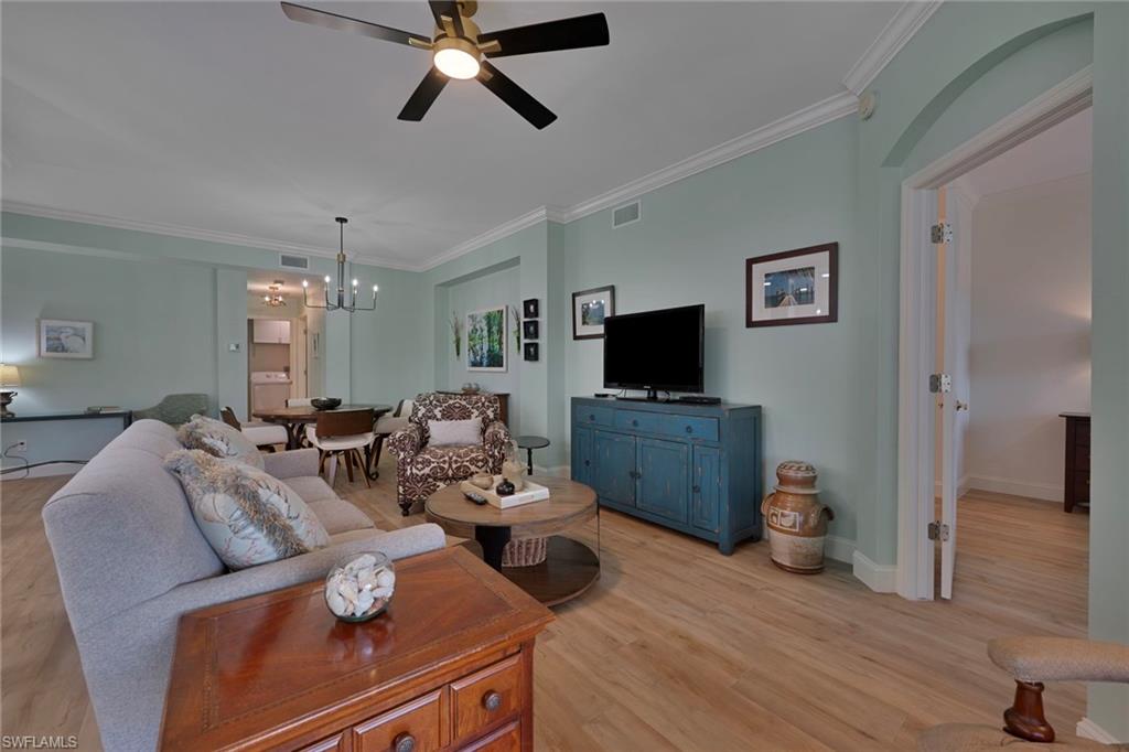 MARSH LANDING - Residential