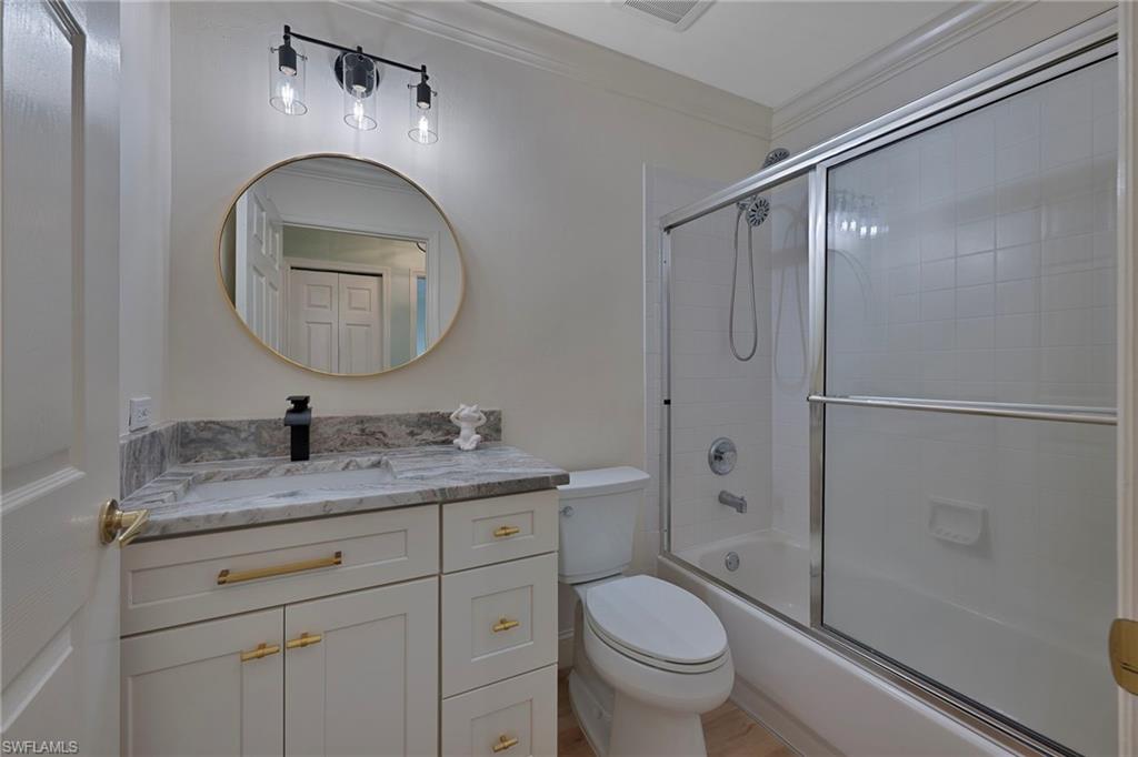 MARSH LANDING - Residential