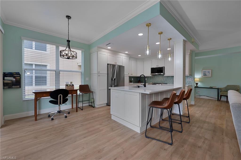 MARSH LANDING - Residential