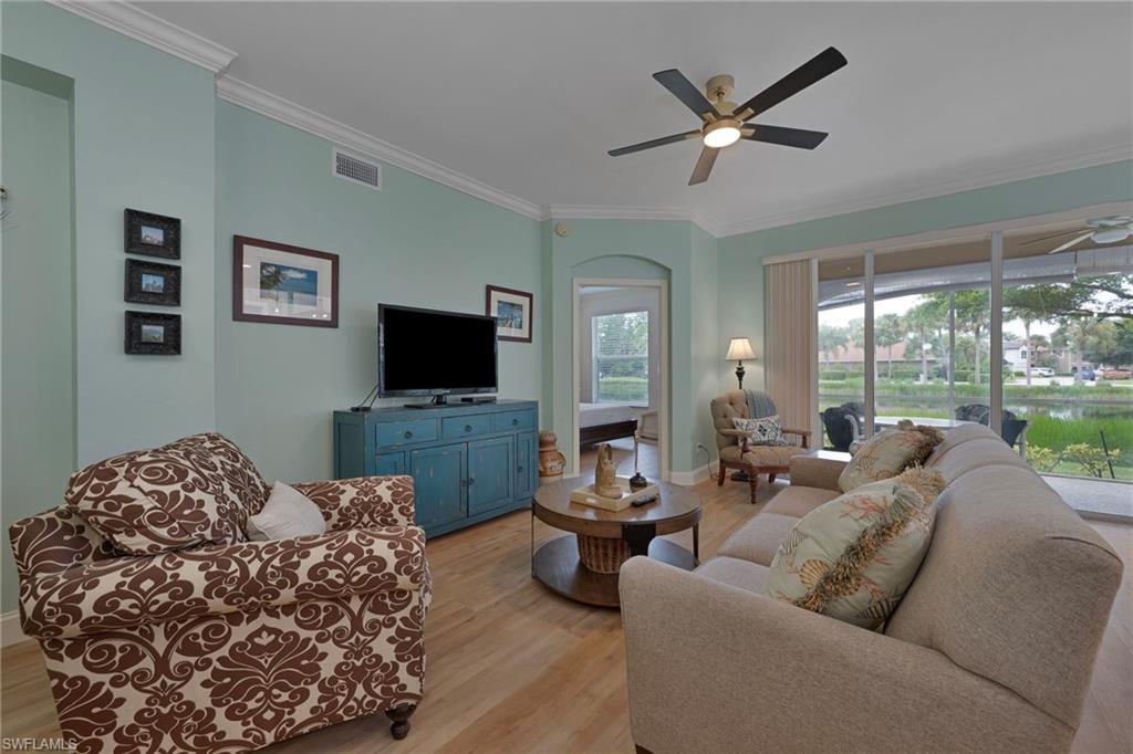 MARSH LANDING - Residential