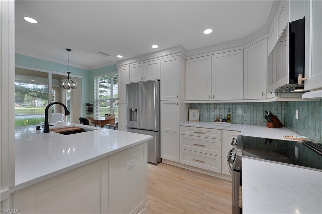 MARSH LANDING - Residential