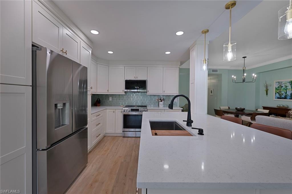 MARSH LANDING - Residential