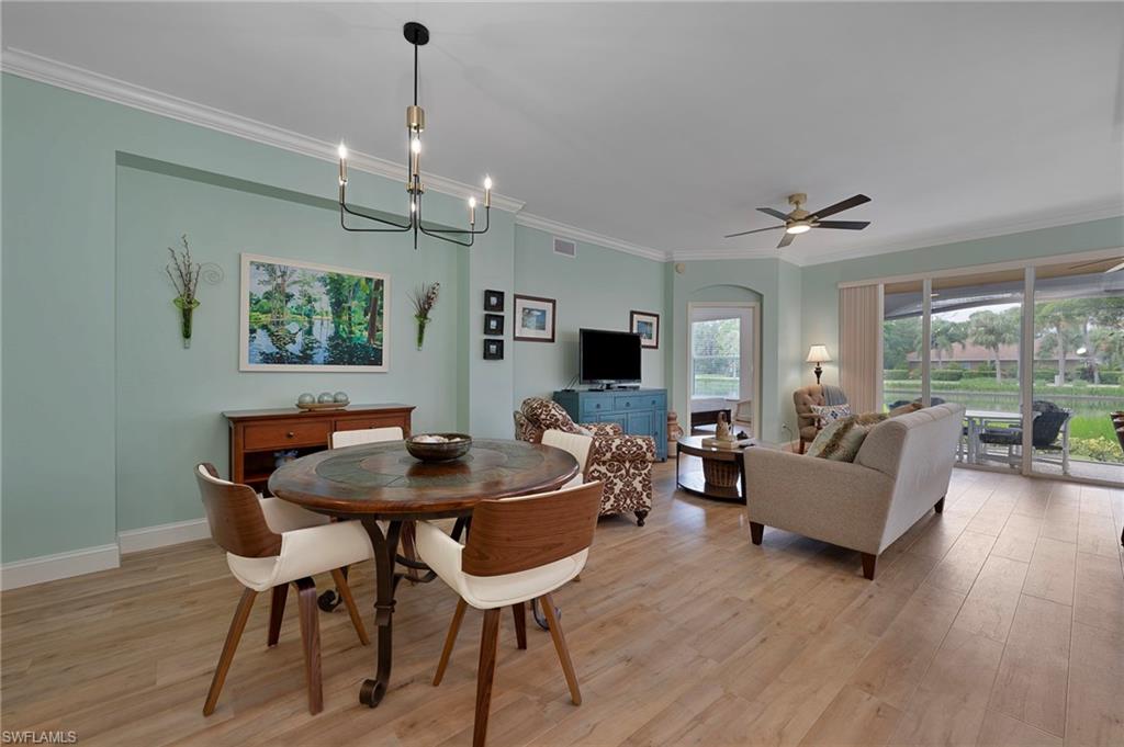 MARSH LANDING - Residential
