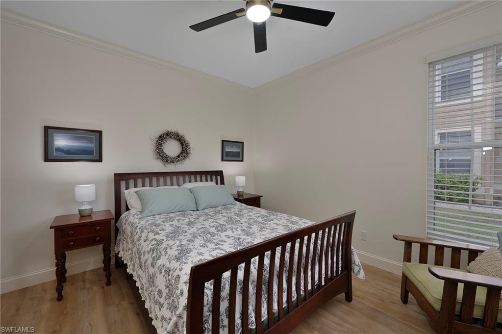 MARSH LANDING - Residential