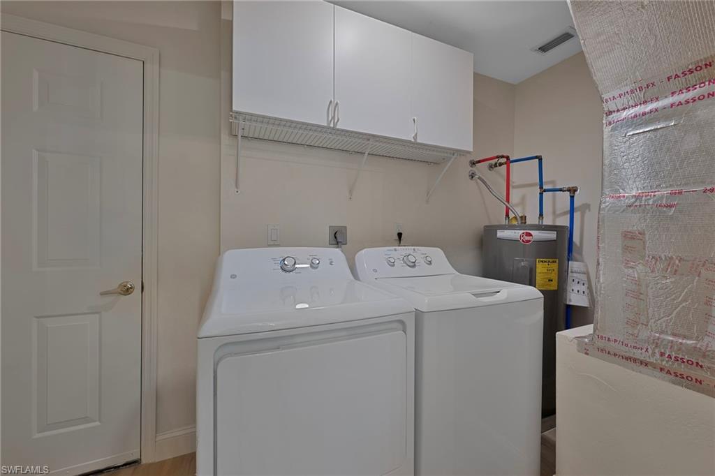 MARSH LANDING - Residential