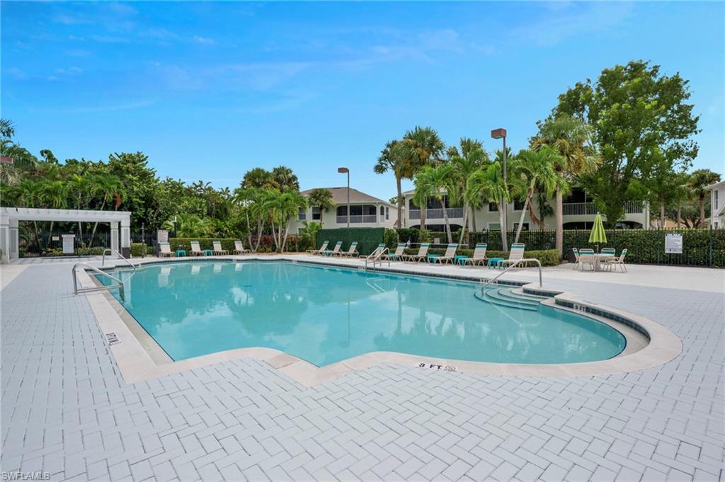 MARSH LANDING - Residential
