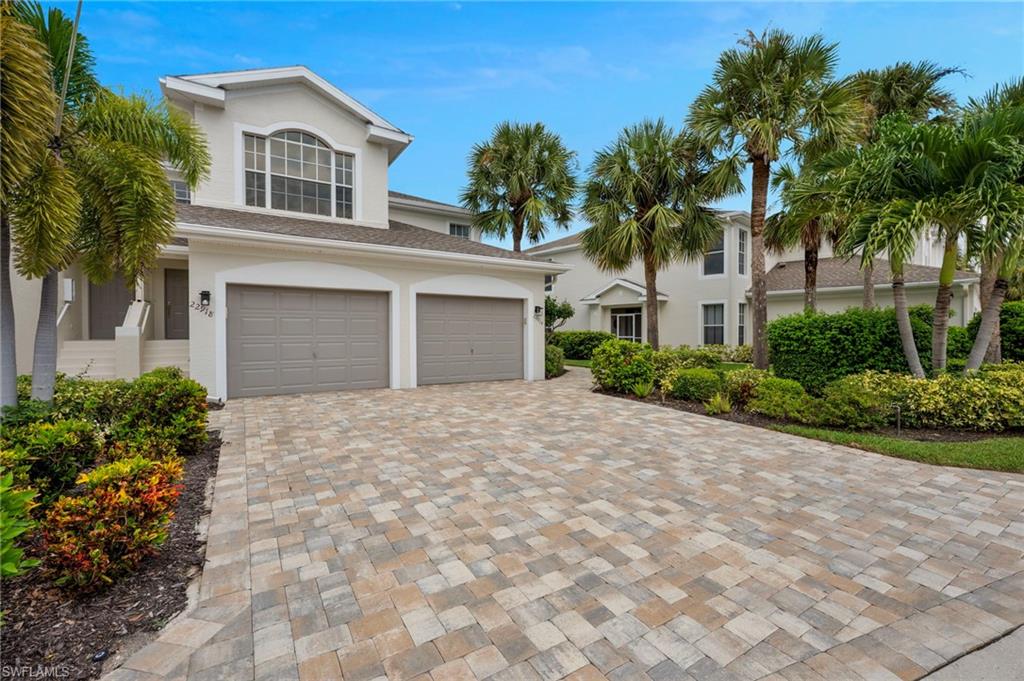 MARSH LANDING - Residential