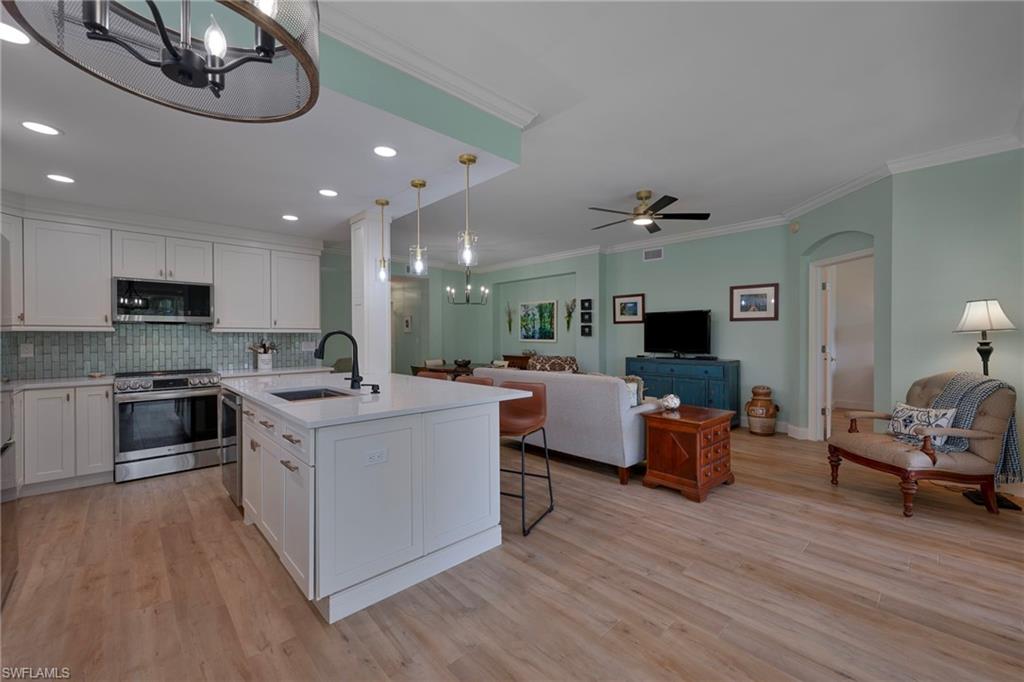 MARSH LANDING - Residential