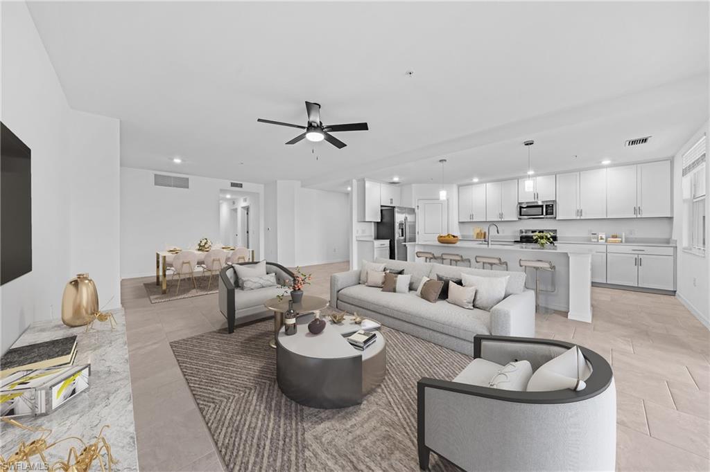 THE NATIONAL GOLF & COUNTRY CLUB AT AVE MARIA - Residential