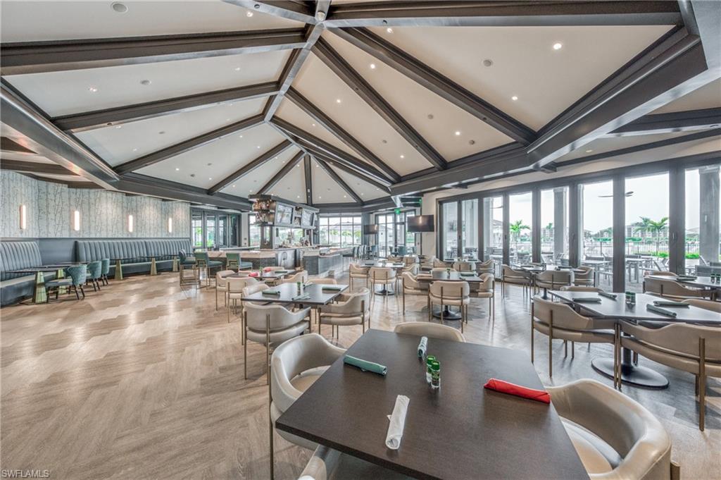 THE NATIONAL GOLF & COUNTRY CLUB AT AVE MARIA - Residential