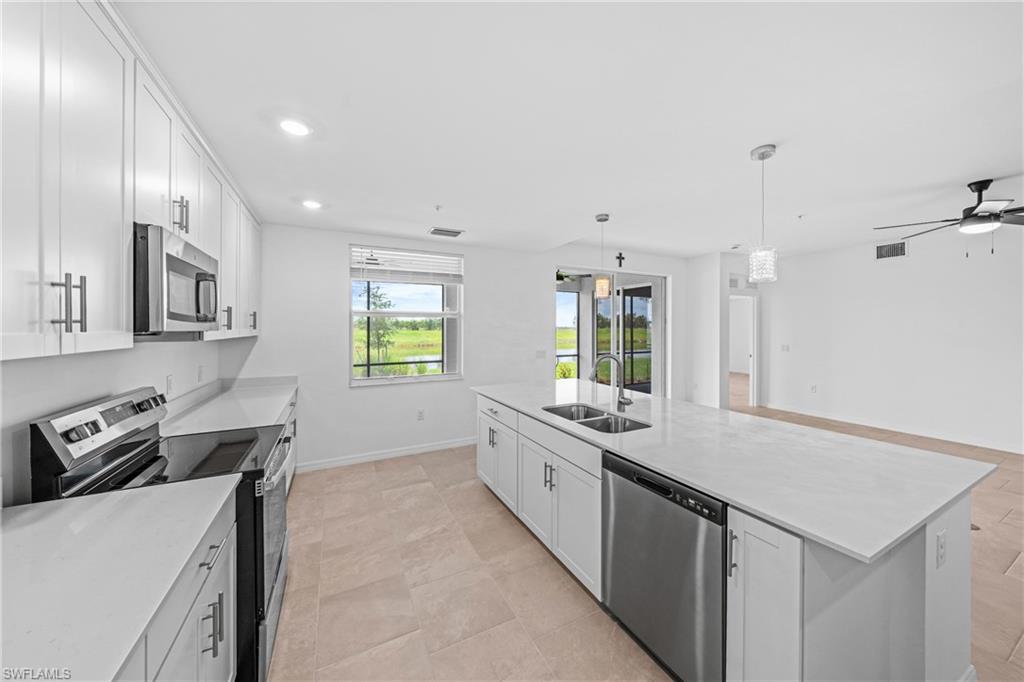 THE NATIONAL GOLF & COUNTRY CLUB AT AVE MARIA - Residential