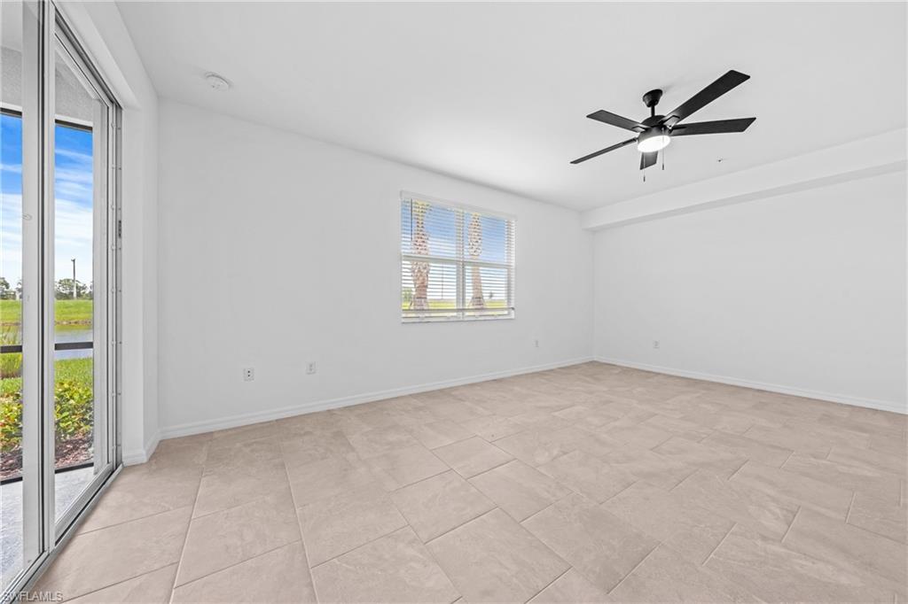 THE NATIONAL GOLF & COUNTRY CLUB AT AVE MARIA - Residential