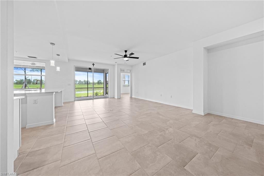 THE NATIONAL GOLF & COUNTRY CLUB AT AVE MARIA - Residential