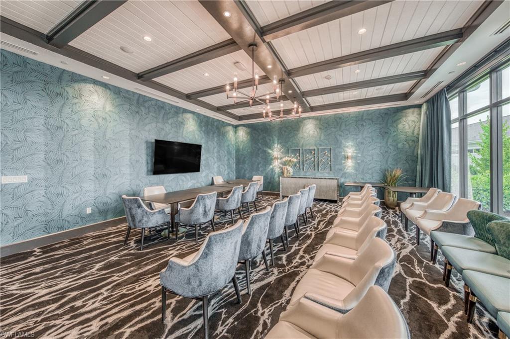 THE NATIONAL GOLF & COUNTRY CLUB AT AVE MARIA - Residential