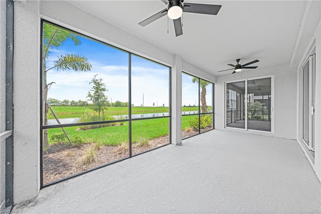 THE NATIONAL GOLF & COUNTRY CLUB AT AVE MARIA - Residential