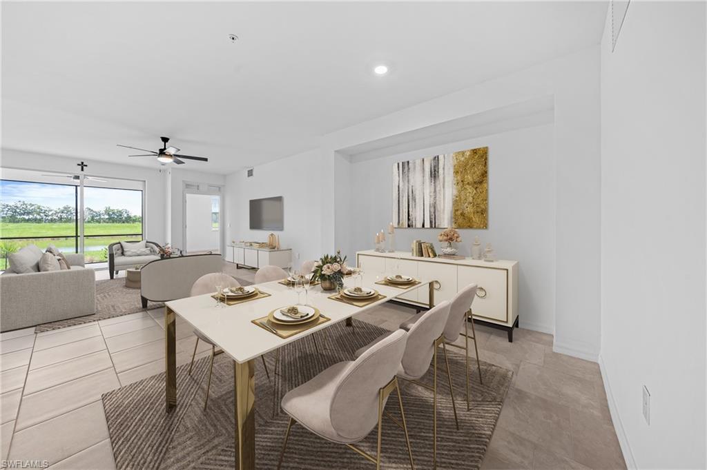 THE NATIONAL GOLF & COUNTRY CLUB AT AVE MARIA - Residential