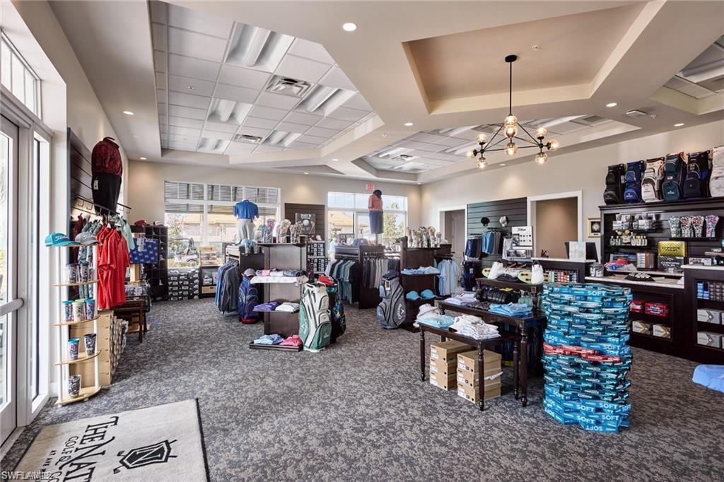 THE NATIONAL GOLF & COUNTRY CLUB AT AVE MARIA - Residential