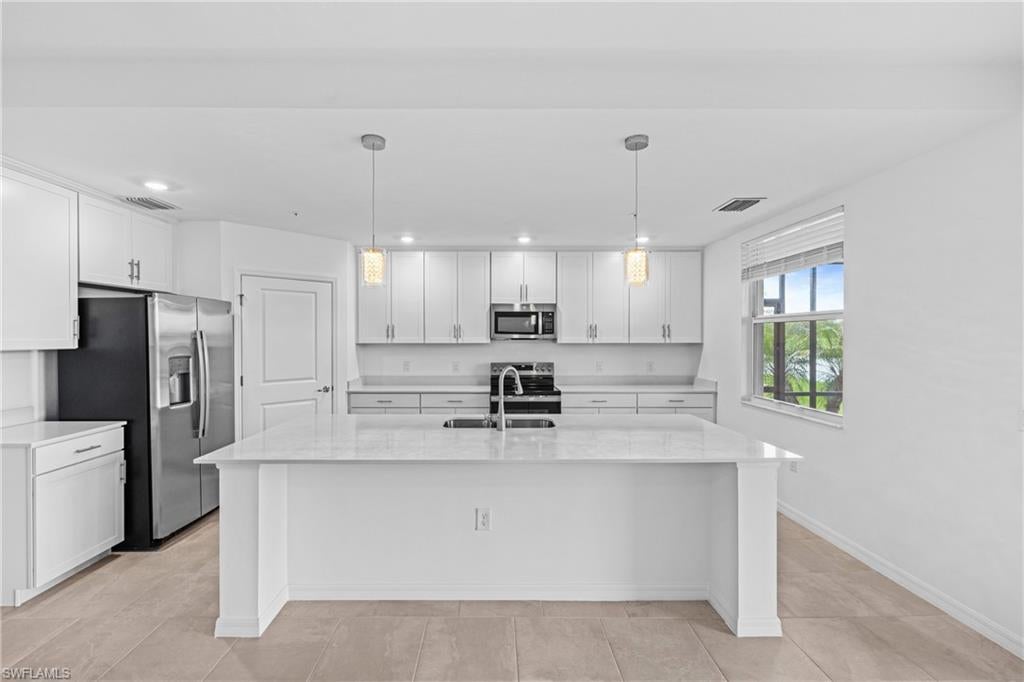THE NATIONAL GOLF & COUNTRY CLUB AT AVE MARIA - Residential