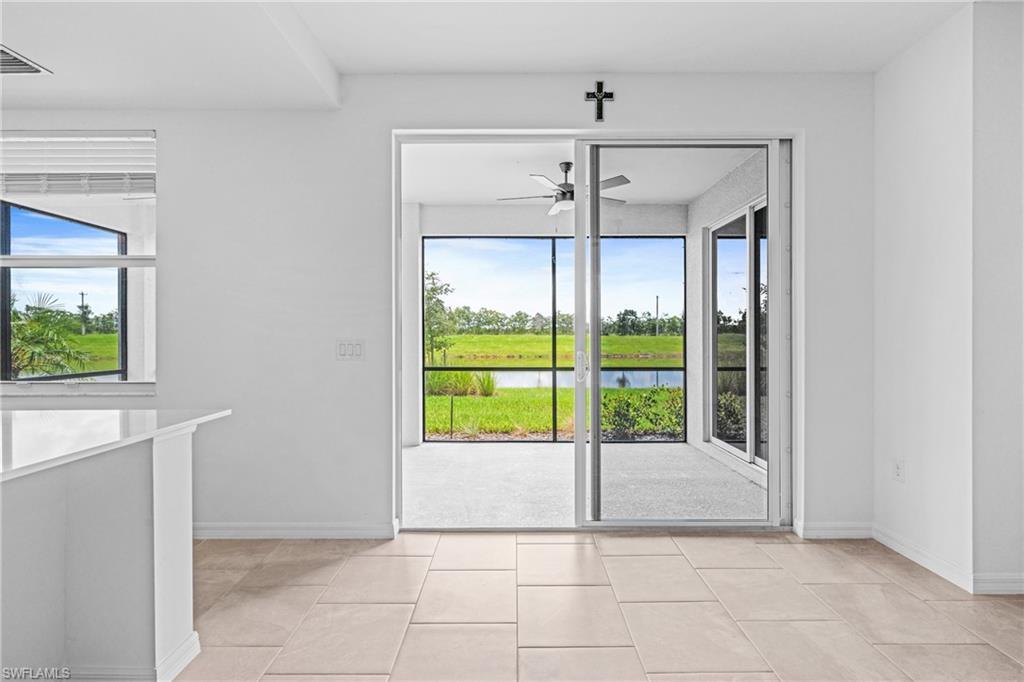THE NATIONAL GOLF & COUNTRY CLUB AT AVE MARIA - Residential