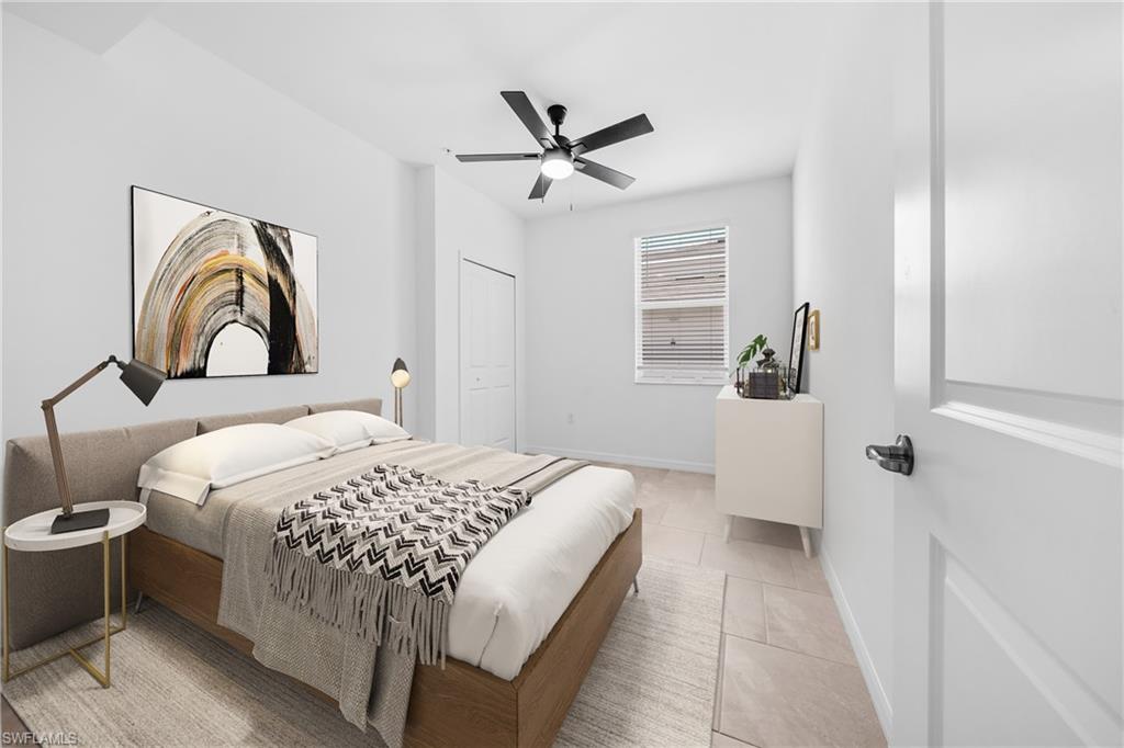 THE NATIONAL GOLF & COUNTRY CLUB AT AVE MARIA - Residential