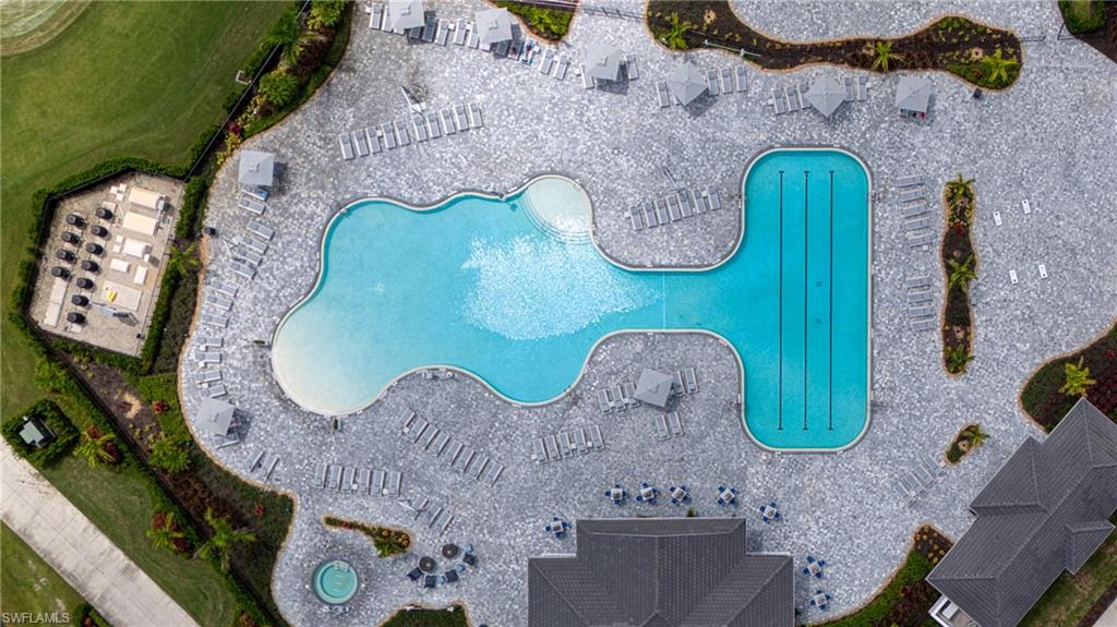 THE NATIONAL GOLF & COUNTRY CLUB AT AVE MARIA - Residential