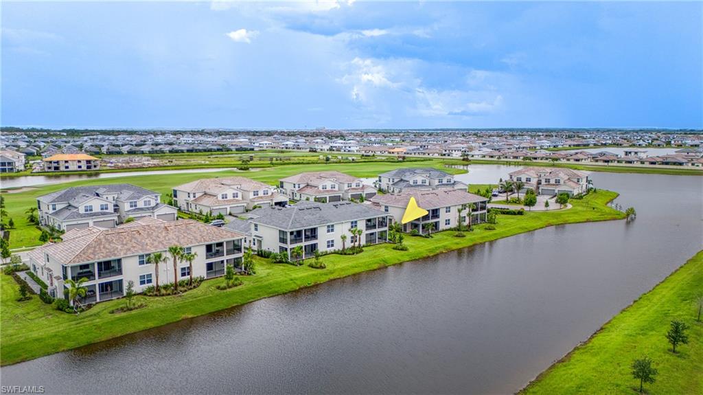 THE NATIONAL GOLF & COUNTRY CLUB AT AVE MARIA - Residential