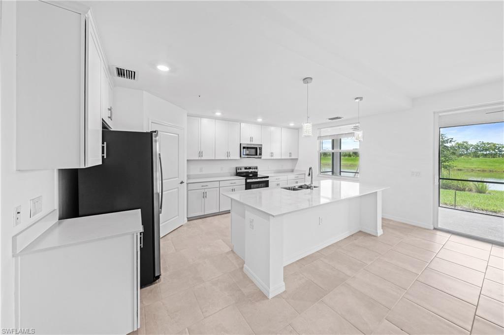 THE NATIONAL GOLF & COUNTRY CLUB AT AVE MARIA - Residential