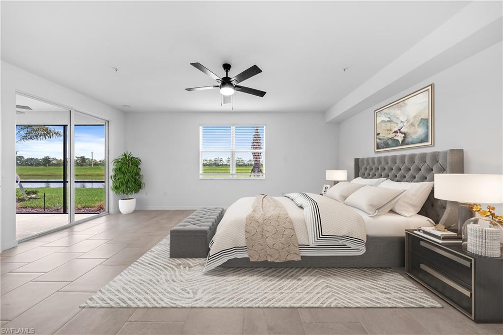 THE NATIONAL GOLF & COUNTRY CLUB AT AVE MARIA - Residential