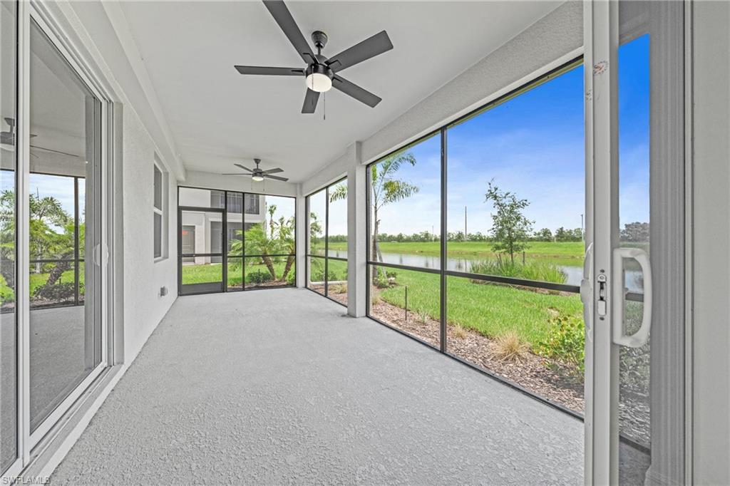 THE NATIONAL GOLF & COUNTRY CLUB AT AVE MARIA - Residential