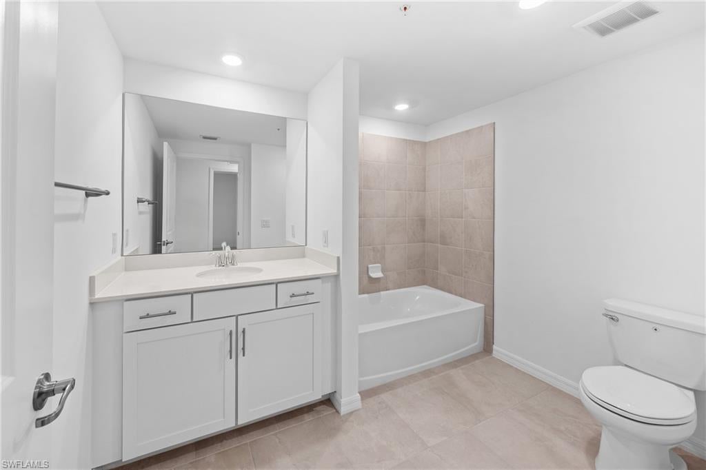 THE NATIONAL GOLF & COUNTRY CLUB AT AVE MARIA - Residential